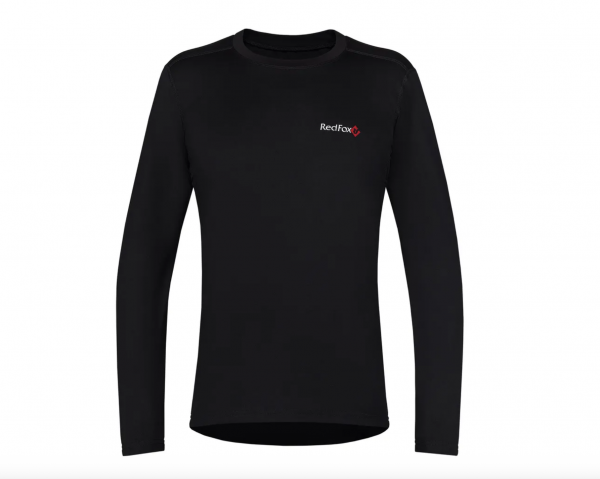 Термокофта RedFox Active Mid Crew neck