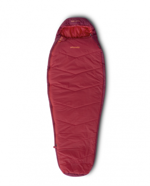 фото Спальный мешок Pinguin Savana Junior 150 PFM (t°комф. 5)