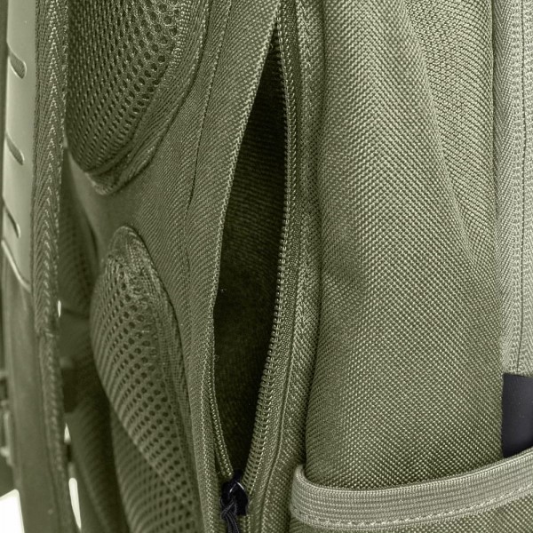 фото Тактический рюкзак FINNTRAIL Tactic 30L 1737