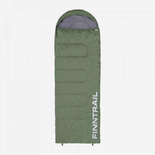 Спальный мешок Finntrail SHELTER 