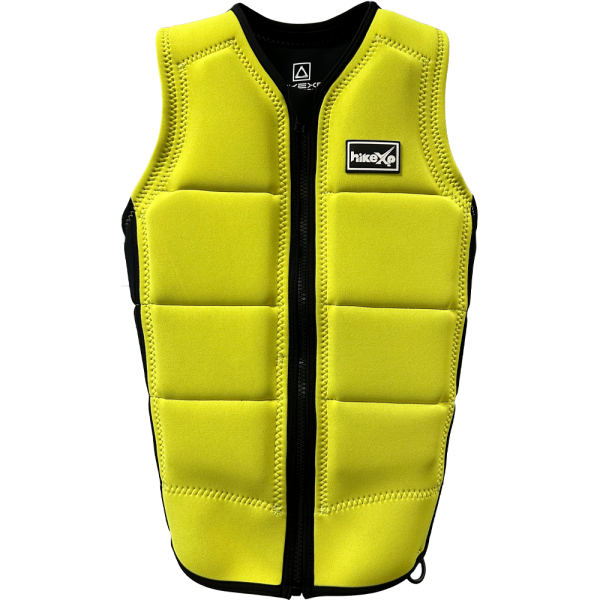 фото Неопреновый жилет hikeXp Neoprene Anti Shock Yellow