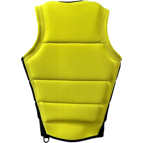фото Неопреновый жилет hikeXp Neoprene Anti Shock Yellow