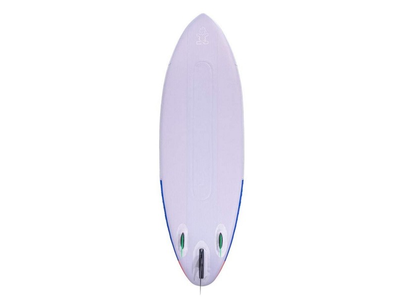 фото Сапборд Starboard SURF DELUXE DC