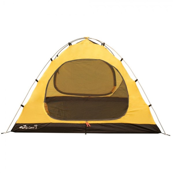 фото Палатка Tramp Cave 3 v2
