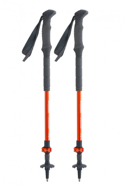 фото Треккинговые палки Pinguin Shock FL/TL foam