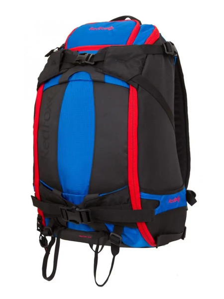 фото Горнолыжный рюкзак Red Fox Ride 20