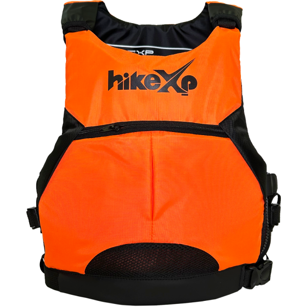 Спасательный жилет hikeXp Yachts Orange