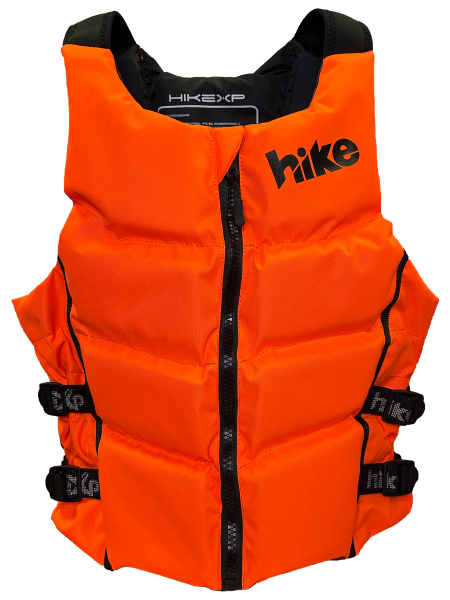 фото Спасательный жилет hikeXp Standart Neon