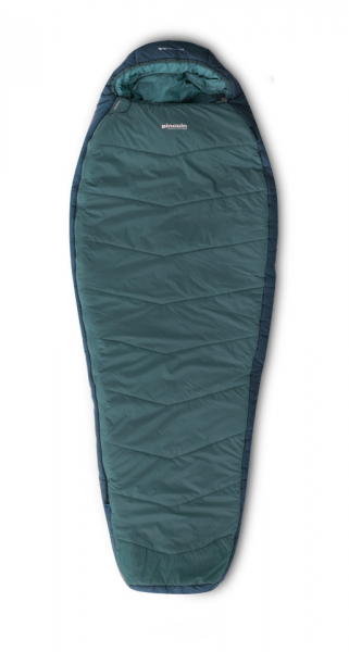 Спальный мешок Pinguin Tramp 185 (t°комф. 11)