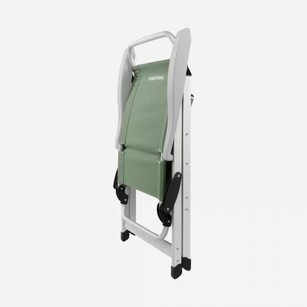 фото Кемпинговое кресло FINNTRAIL Delta 1101