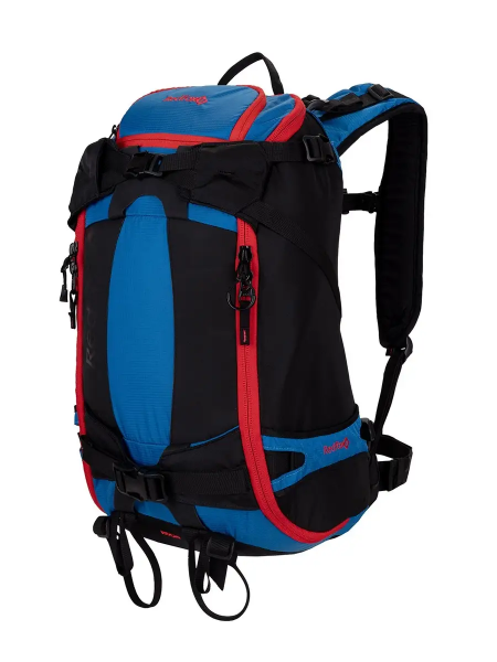 фото Горнолыжный рюкзак Red Fox Ride 20