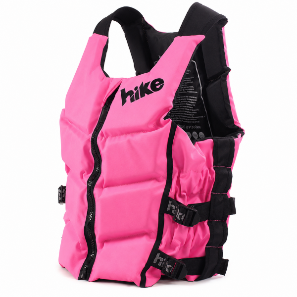 фото Спасательный жилет hikeXp Standart Rose