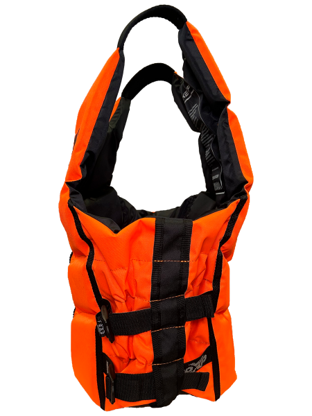 фото Спасательный жилет hikeXp Standart Neon