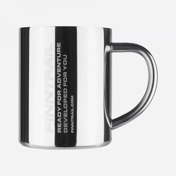 фото Кружка FINNTRAIL Magnum 1071 Silver