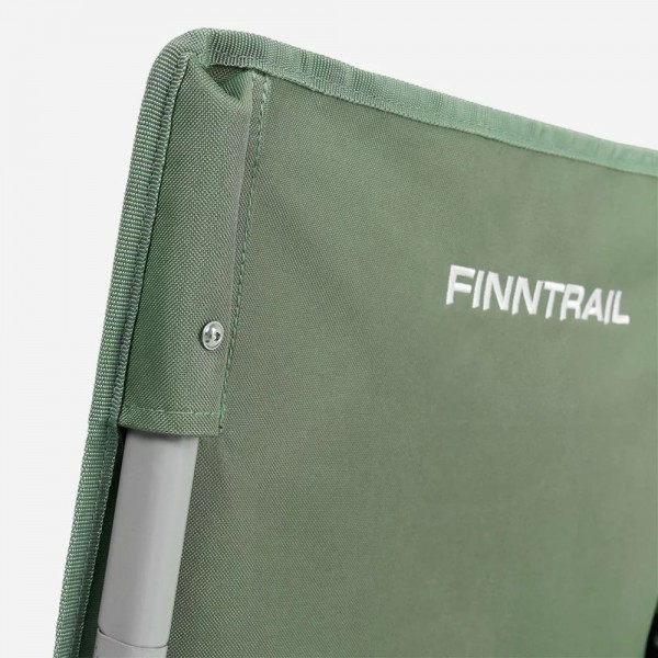 фото Кемпинговое кресло FINNTRAIL Delta 1100