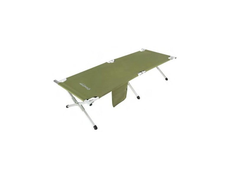 фото Кровать складная King Camp 3806A Armyman Camping Bed
