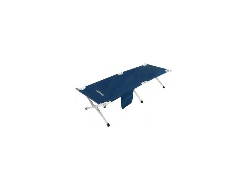 фото Кровать складная King Camp 3806A Armyman Camping Bed