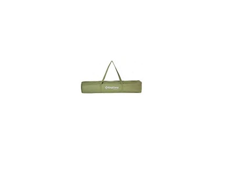 фото Кровать складная King Camp 3806A Armyman Camping Bed