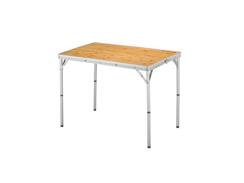 фото Cтол складной King Camp 3935 Bamboo table S