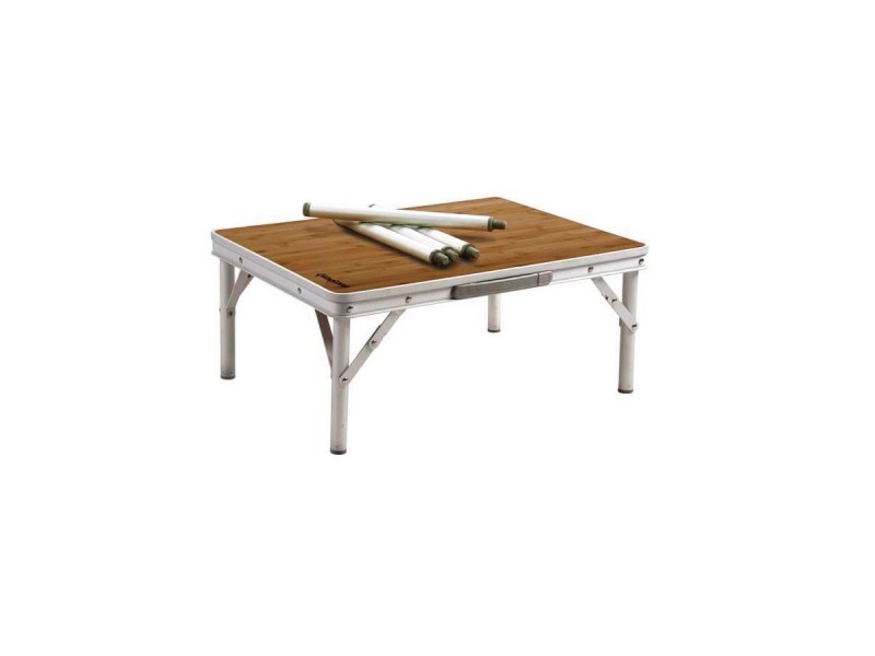фото Cтол складной King Camp 3935 Bamboo table S