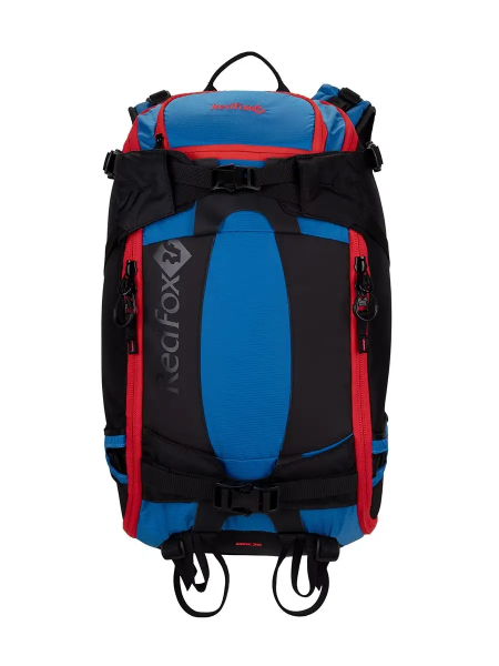 фото Горнолыжный рюкзак Red Fox Ride 20