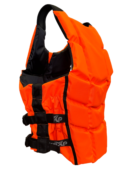 фото Спасательный жилет hikeXp Standart Neon