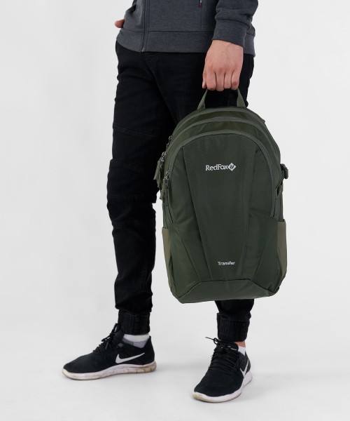 фото Рюкзак Red Fox Transfer 28 V2