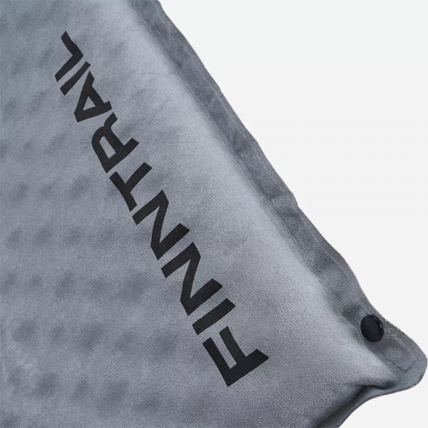 фото Самонадувающийся ковер FINNTRAIL Glade Grey