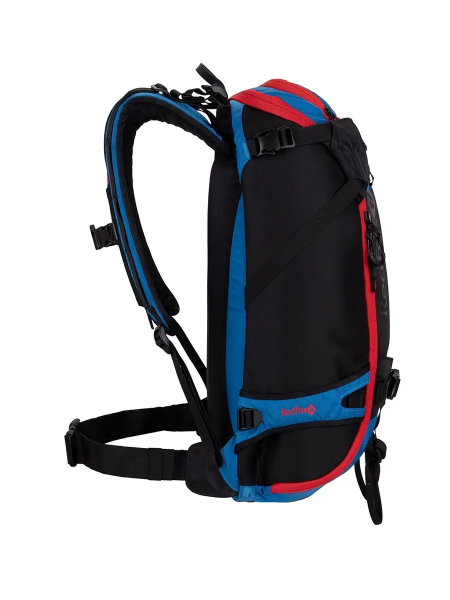 фото Горнолыжный рюкзак Red Fox Ride 20
