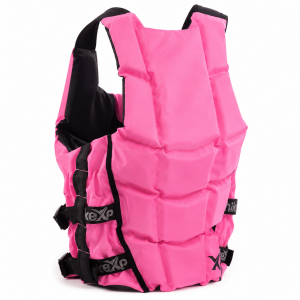 фото Спасательный жилет hikeXp Standart Rose