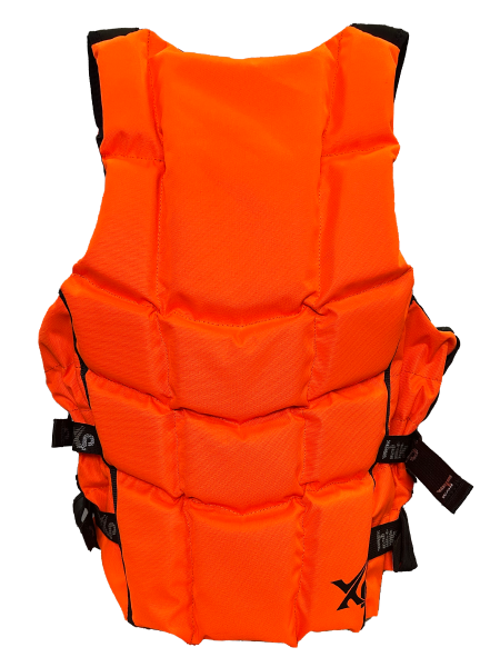 фото Спасательный жилет hikeXp Standart Neon