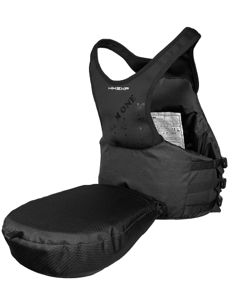 фото Спасательный жилет для гребного слалома hikeXp Slalom One