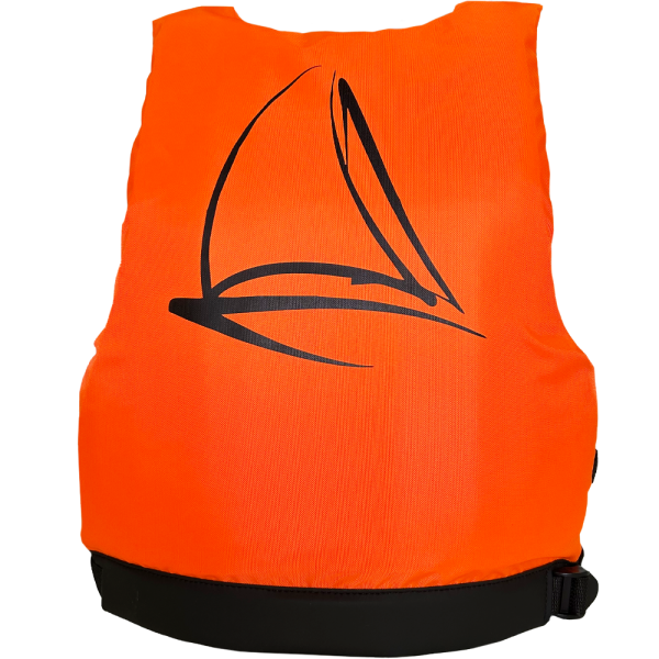 фото Спасательный жилет hikeXp Yachts Orange