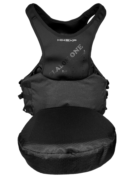 фото Спасательный жилет для гребного слалома hikeXp Slalom One