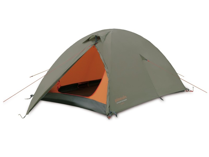 фото Палатка Pinguin Scout