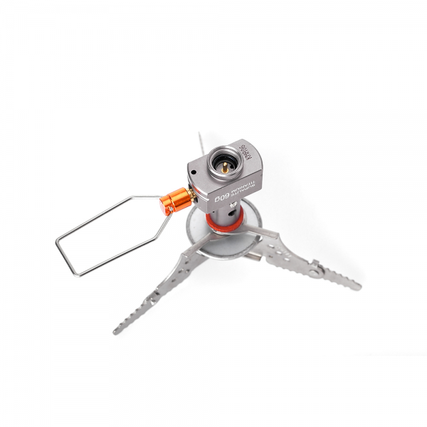 фото Газовая горелка Kovea Supalite Titanium Stove KB-0707