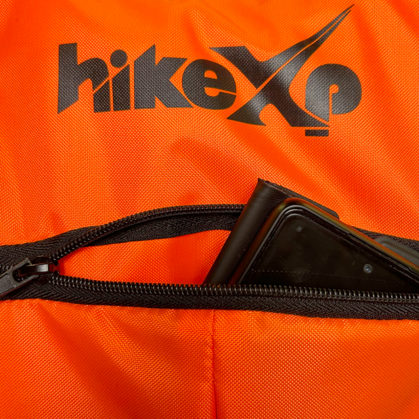 фото Спасательный жилет hikeXp Yachts Orange
