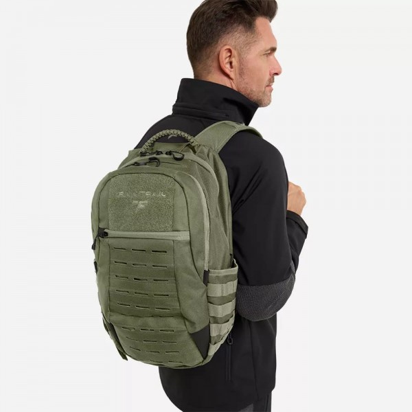 фото Тактический рюкзак FINNTRAIL Tactic 30L 1737