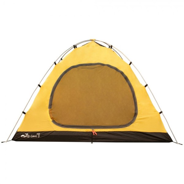 фото Палатка Tramp Cave 3 v2