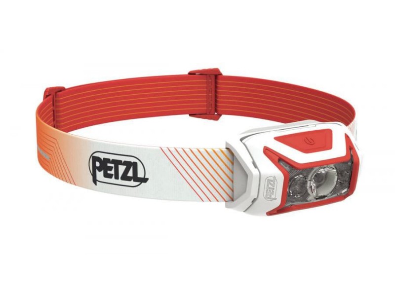 фото Фонарь налобный Petzl Actik Core (600 лм)