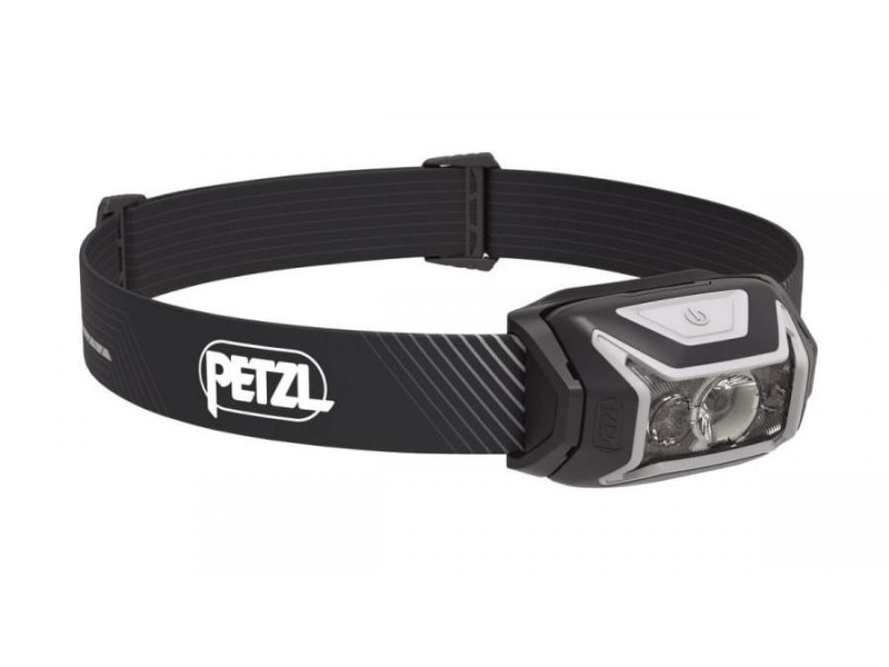 фото Фонарь налобный Petzl Actik Core (600 лм)