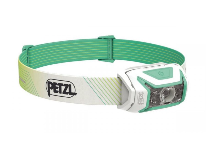 фото Фонарь налобный Petzl Actik Core (600 лм)