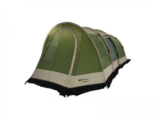 Кемпинговая палатка Btrace BigTeam 4