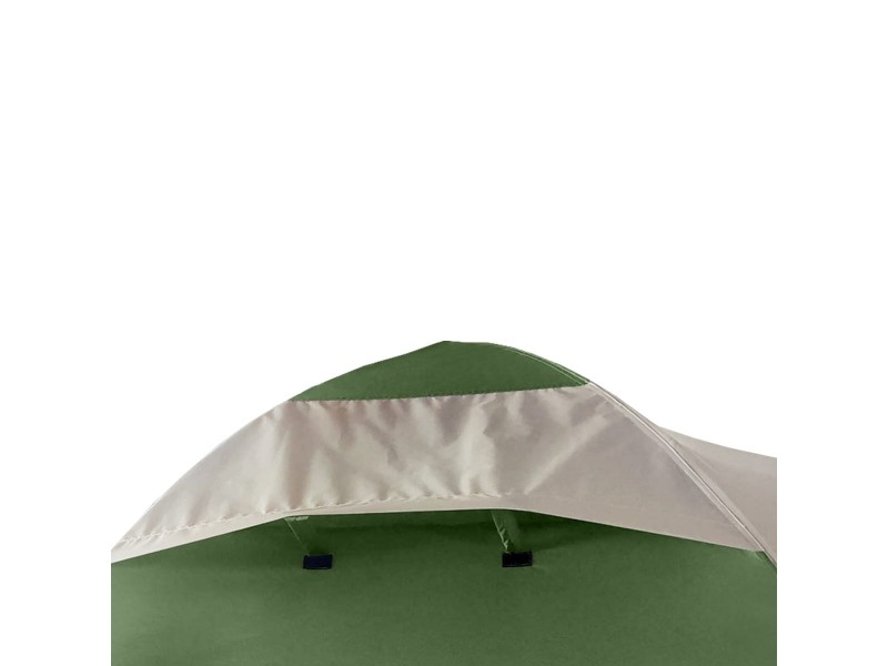 фото Палатка BTrace Canio 4 (зеленый, бежевый)