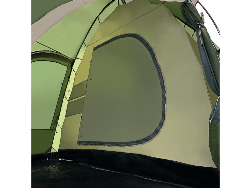 фото Палатка Btrace Dome 3