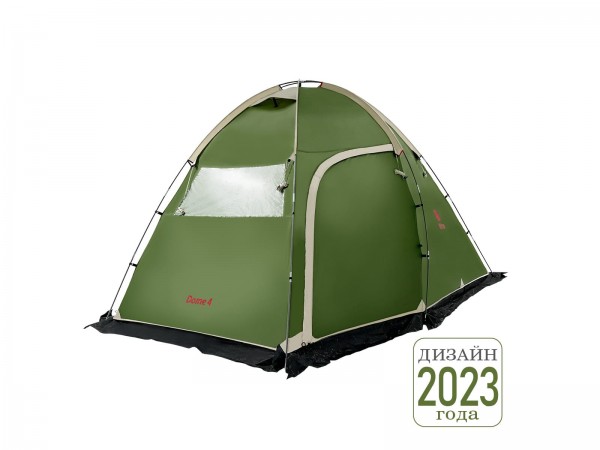 Палатка Btrace Dome 4
