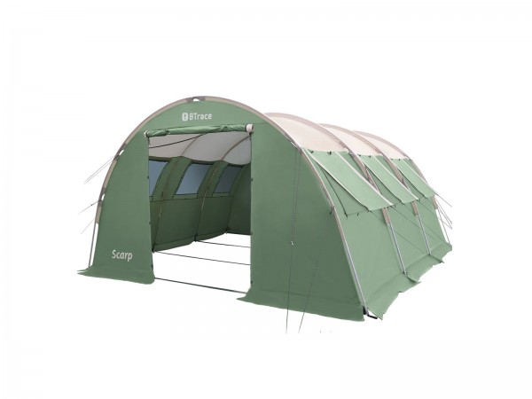 Палатка-шатер Btrace Scarp