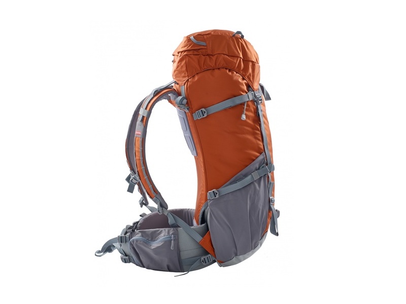 фото Рюкзак Bask NOMAD 60 XL 1467A