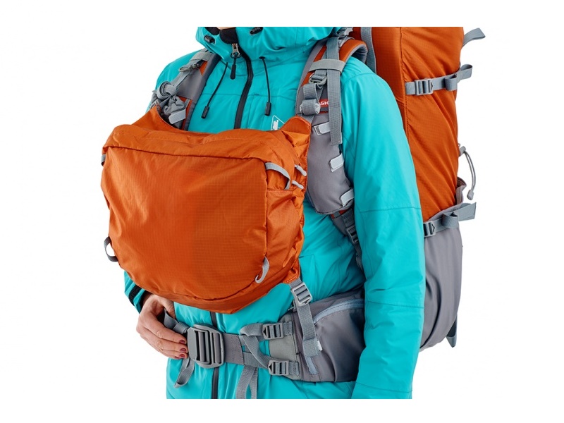 фото Рюкзак Bask NOMAD 60 XL 1467A