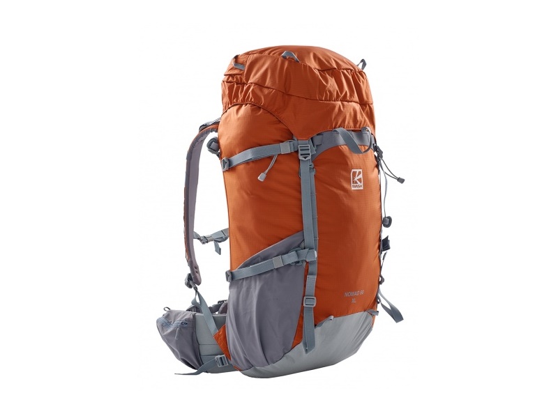 фото Рюкзак Bask NOMAD 60 XL 1467A